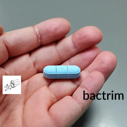 Bactrim venta